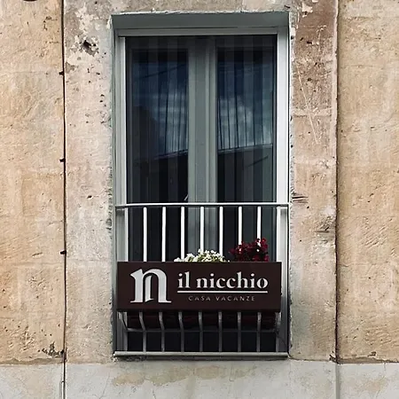 Appartement Il Nicchio *