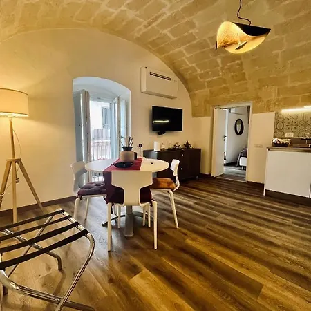 Apartment Il Nicchio
