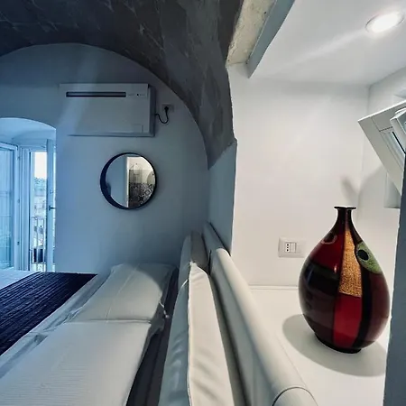 Appartement Il Nicchio *