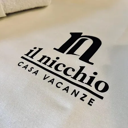 Appartement Il Nicchio