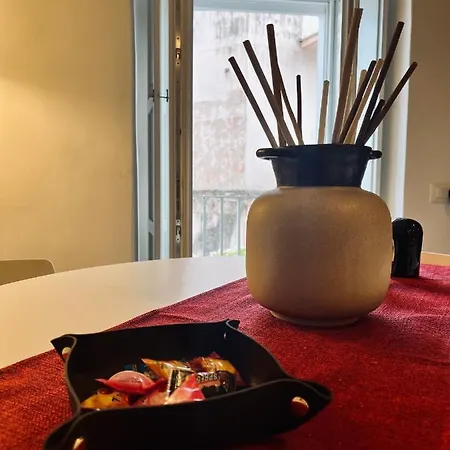 Appartement Il Nicchio